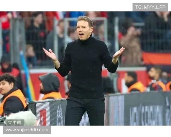 纳格尔斯曼：拜仁球员对国家队至关重要 多特蒙德也同样重要