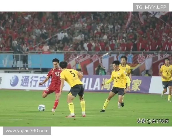 泰州点球夺冠引热议 业余赛事已成中国足球重要组成部分