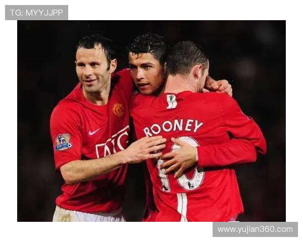 鲁尼坦言在曼联踢前锋太无聊更享受成为球队进攻核心